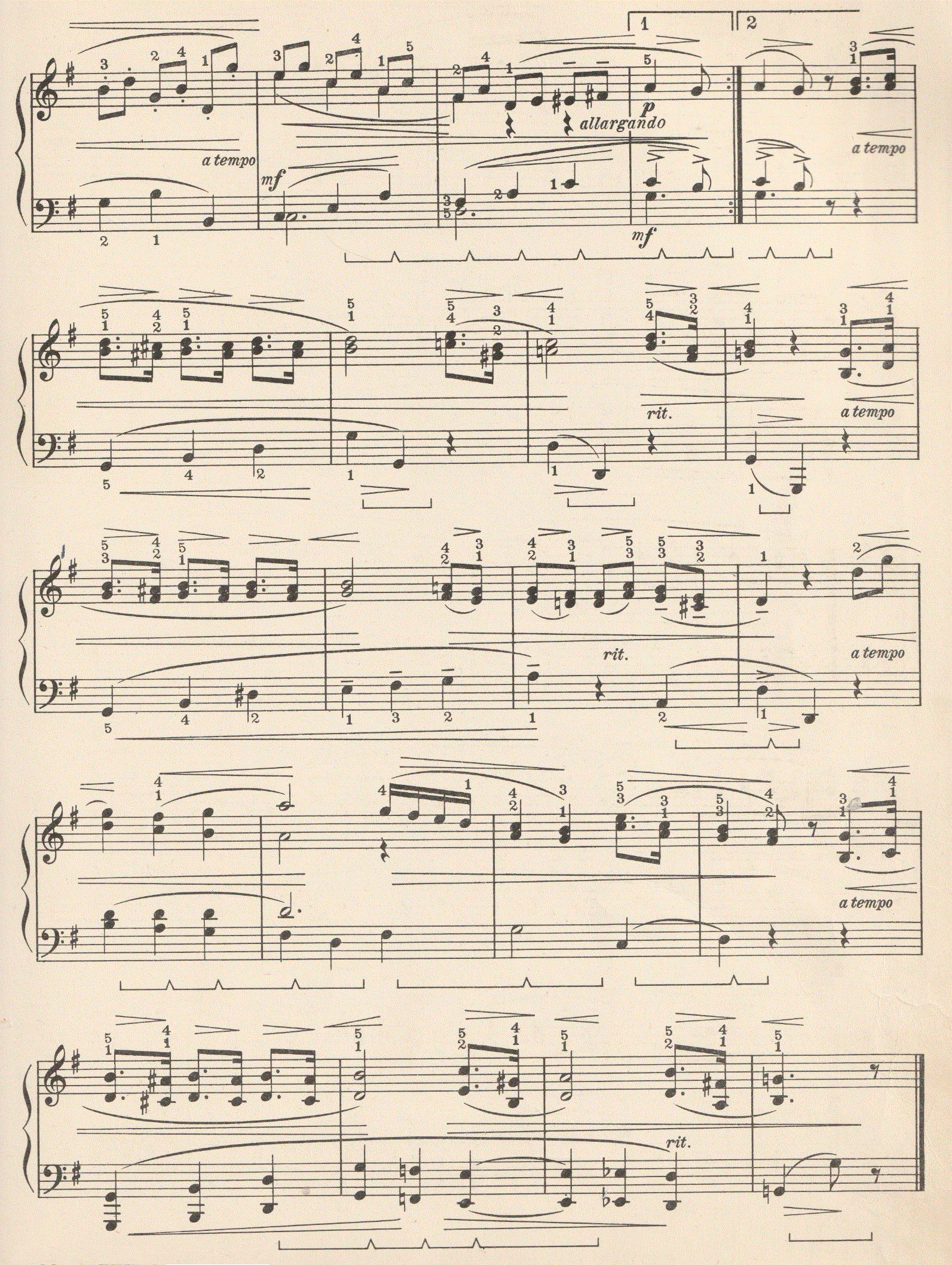 Beethoven - Fur Elise-3